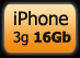 Купить Apple iPhone 3g 16Gb